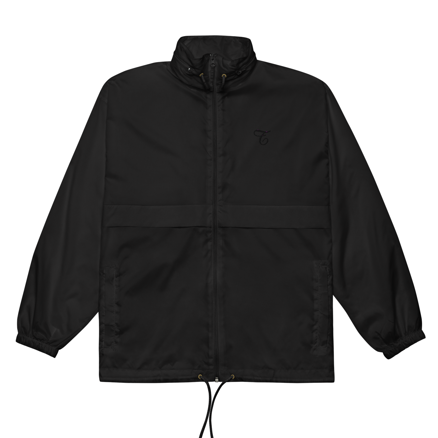 Heritage Windbreaker