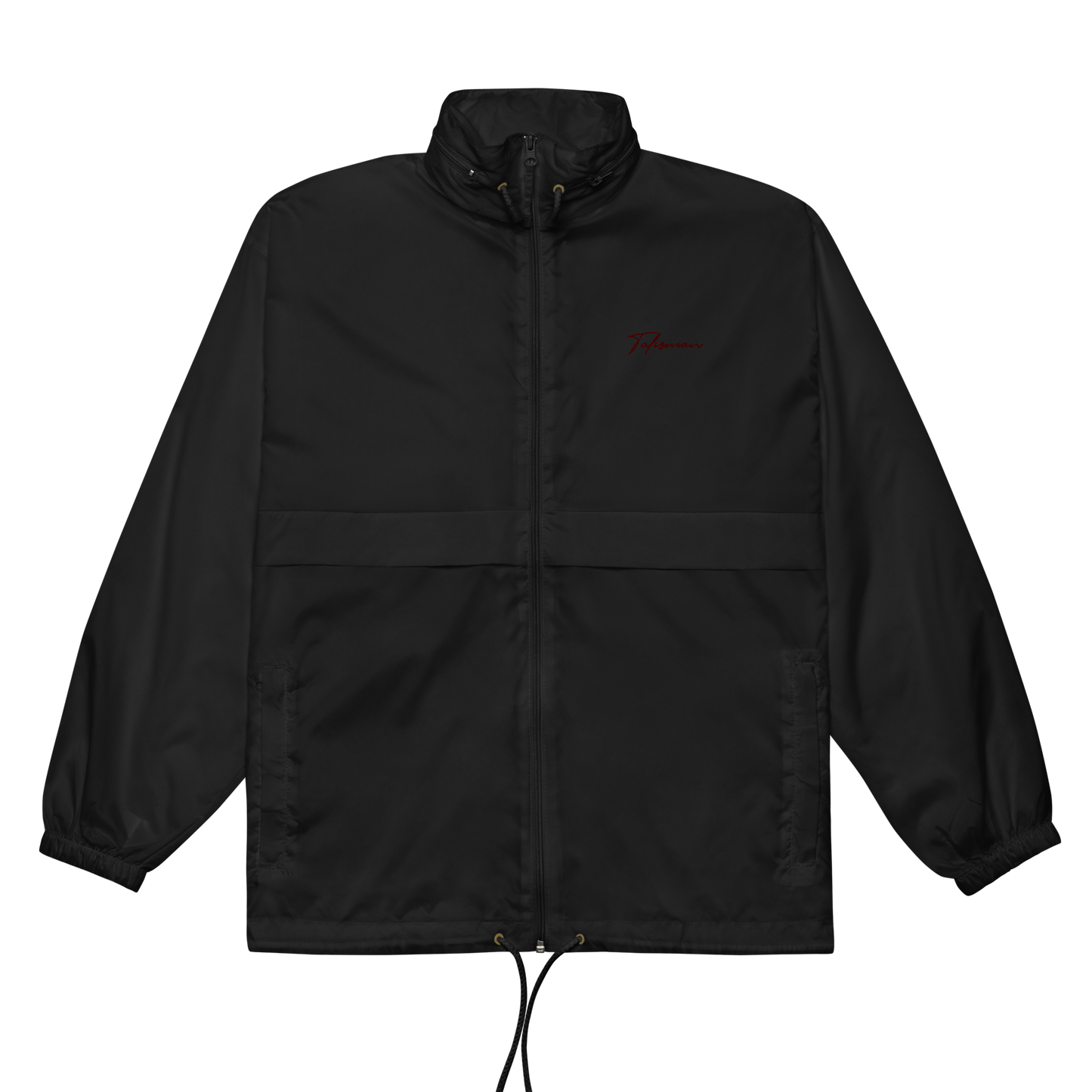 Diamond Windbreaker