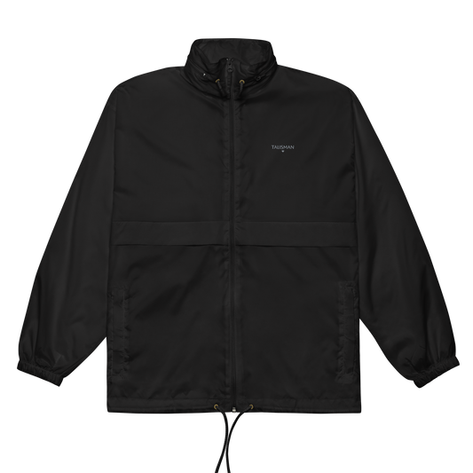 Legacy Windbreaker