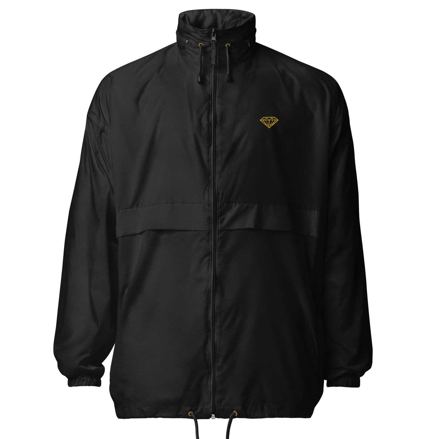 Prestige Windbreaker