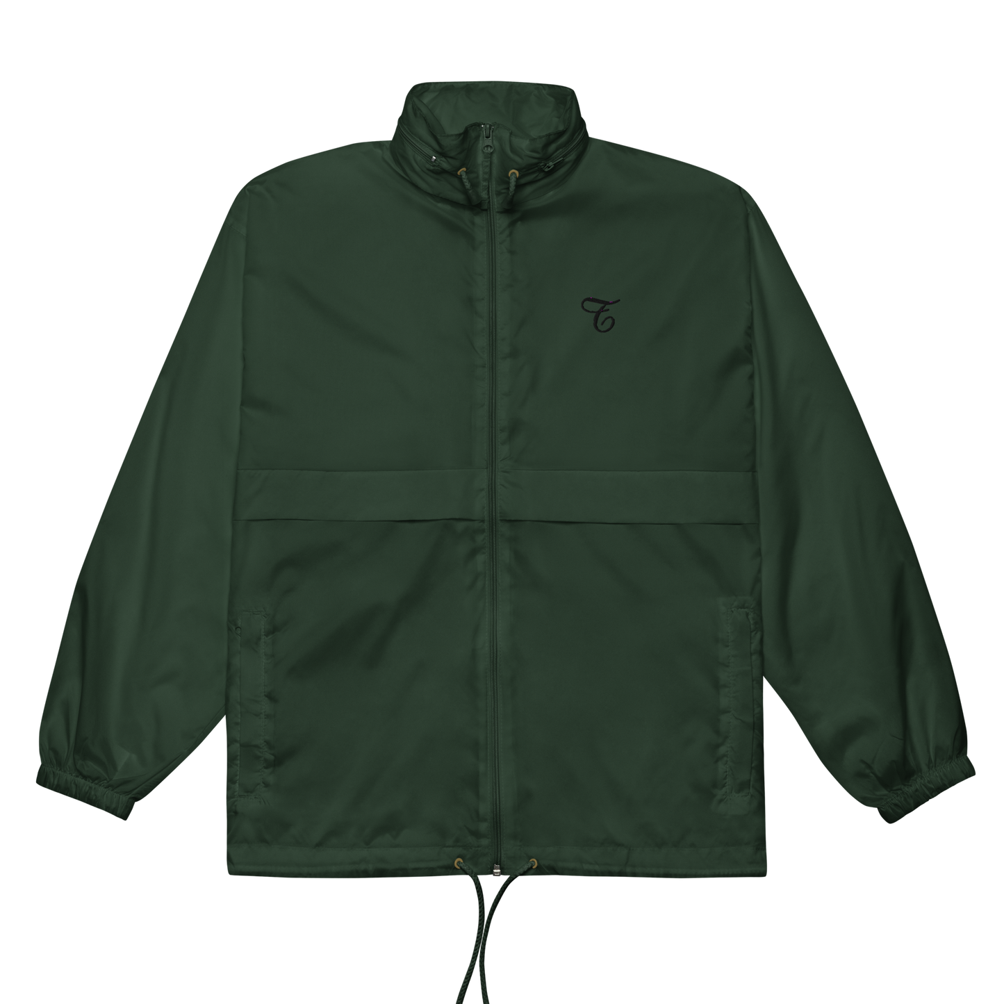 Heritage Windbreaker