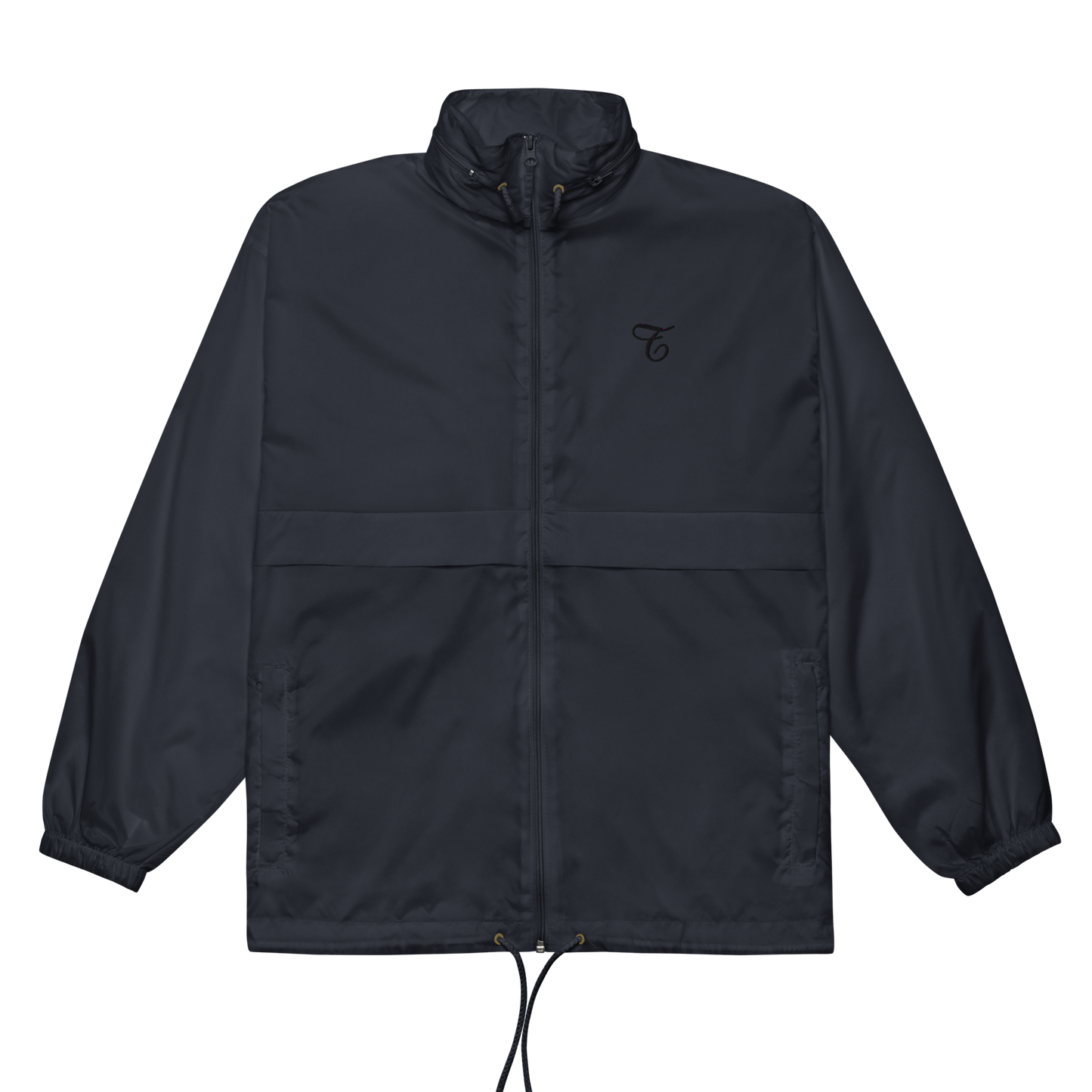 Heritage Windbreaker