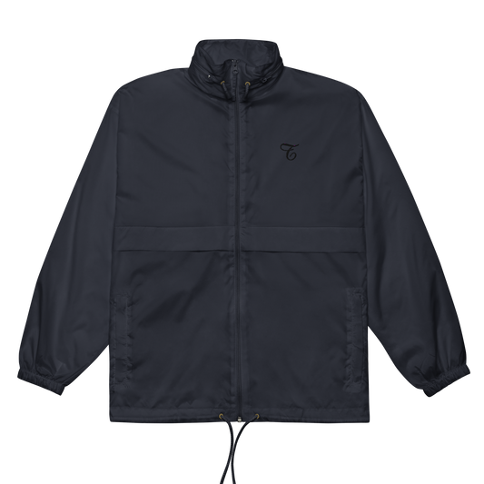 Heritage Windbreaker