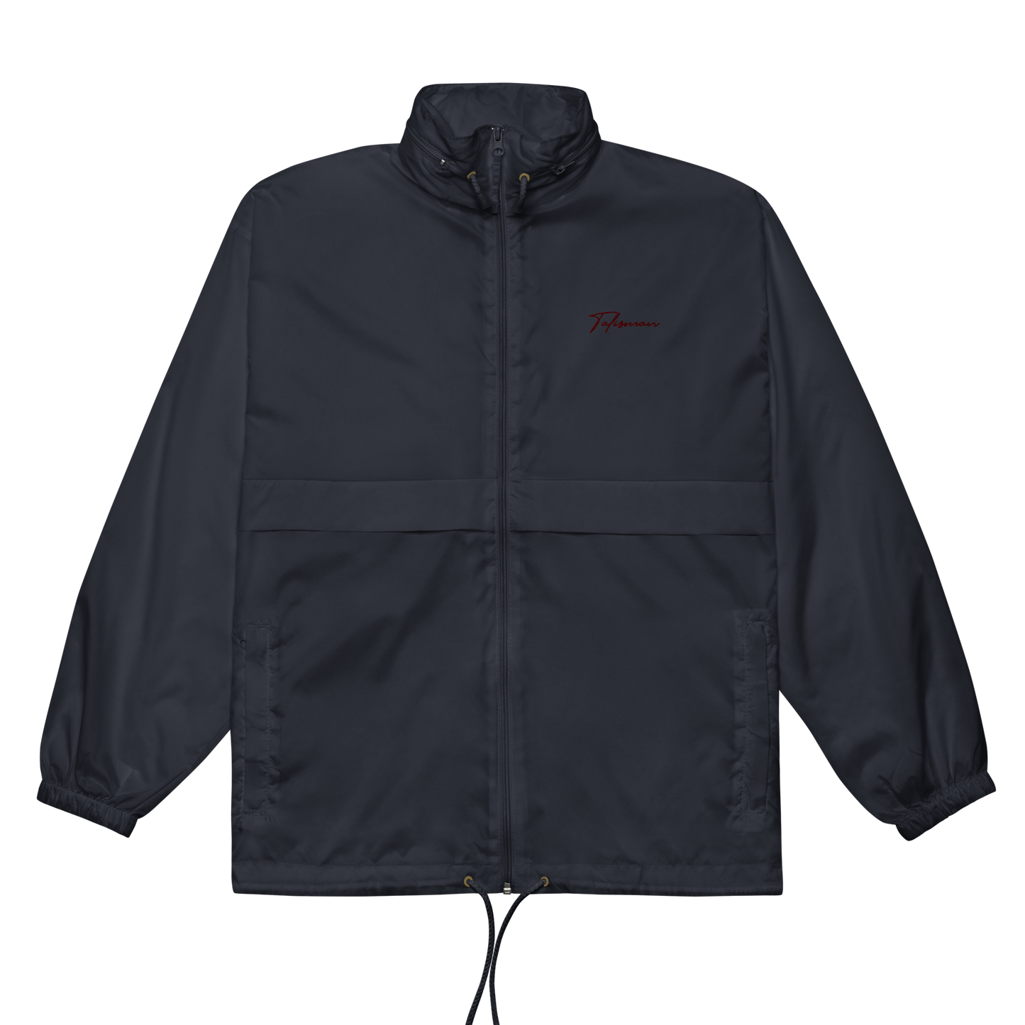 Diamond Windbreaker