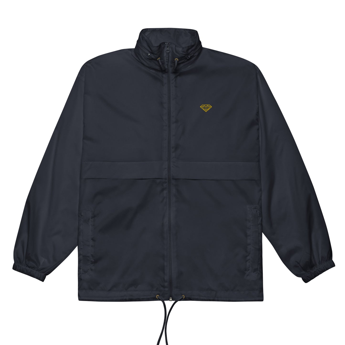 Prestige Windbreaker