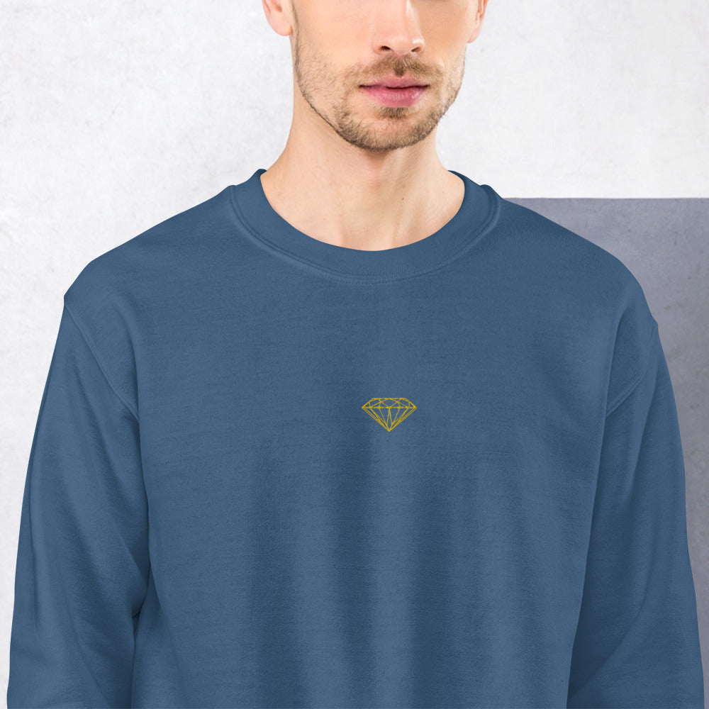 Prestige Sweatshirt