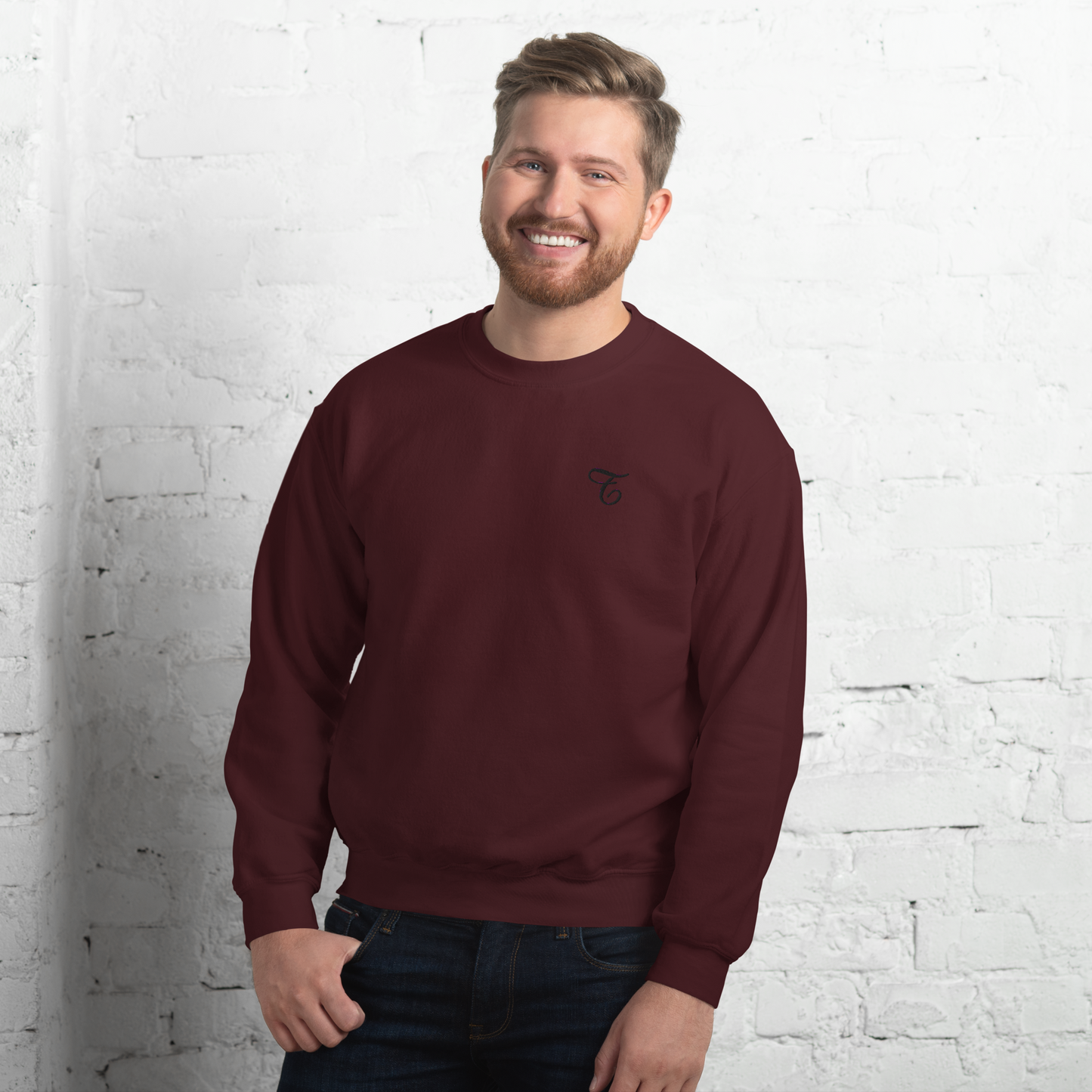 Heritage Sweatshirt