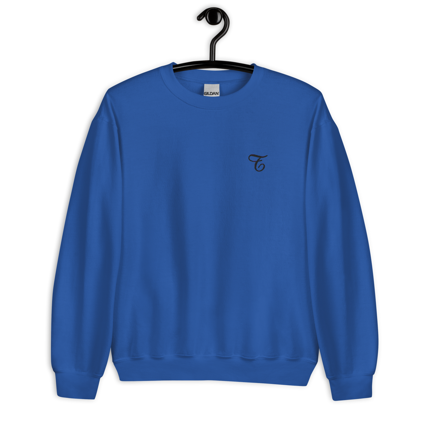 Heritage Sweatshirt