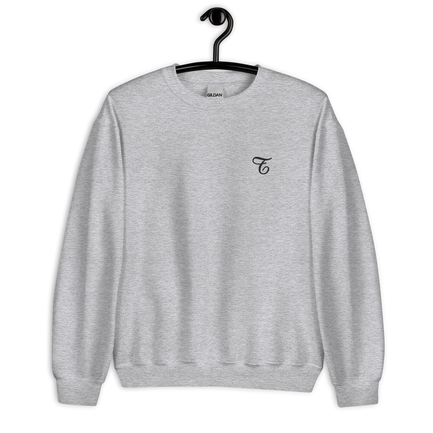 Heritage Sweatshirt