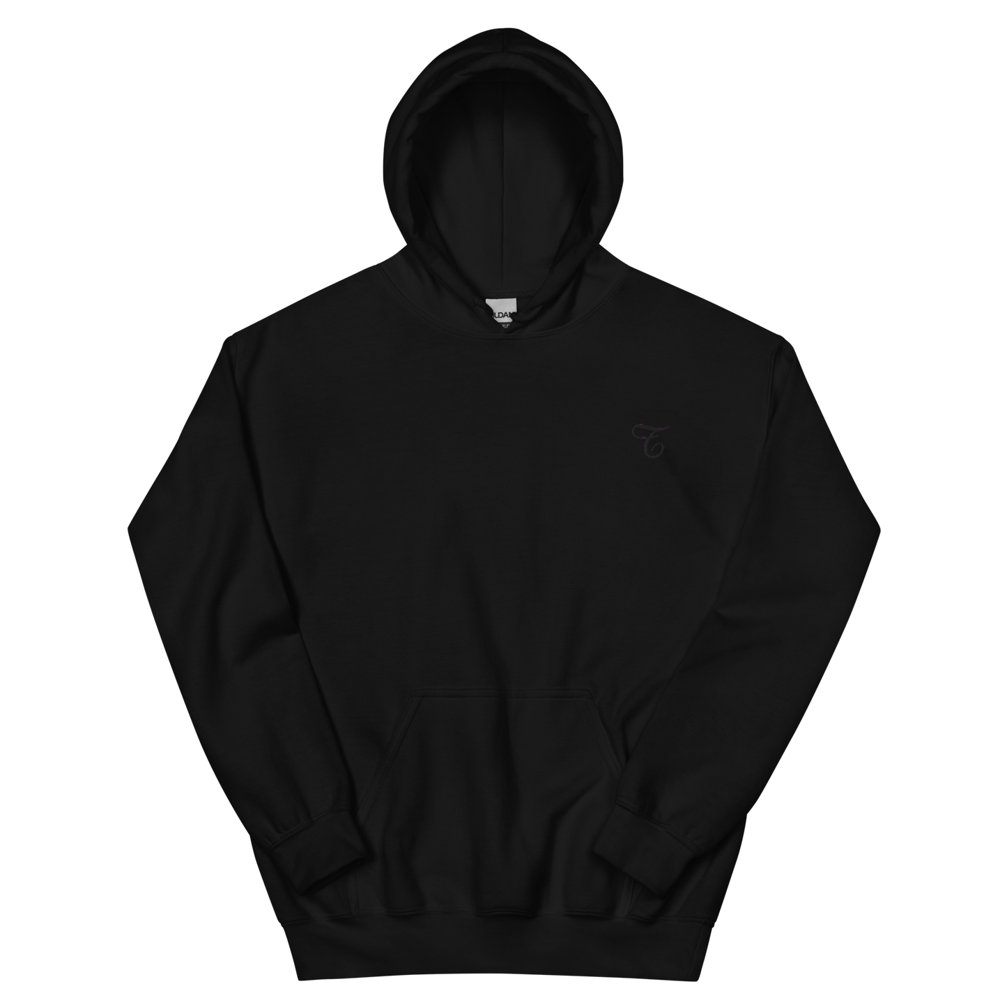 Heritage Hoodie