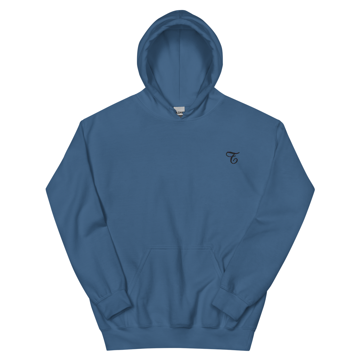 Heritage Hoodie