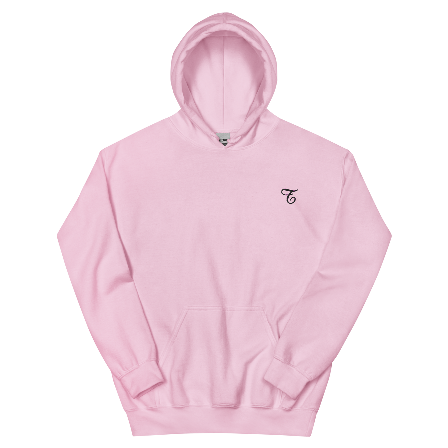 Heritage Hoodie