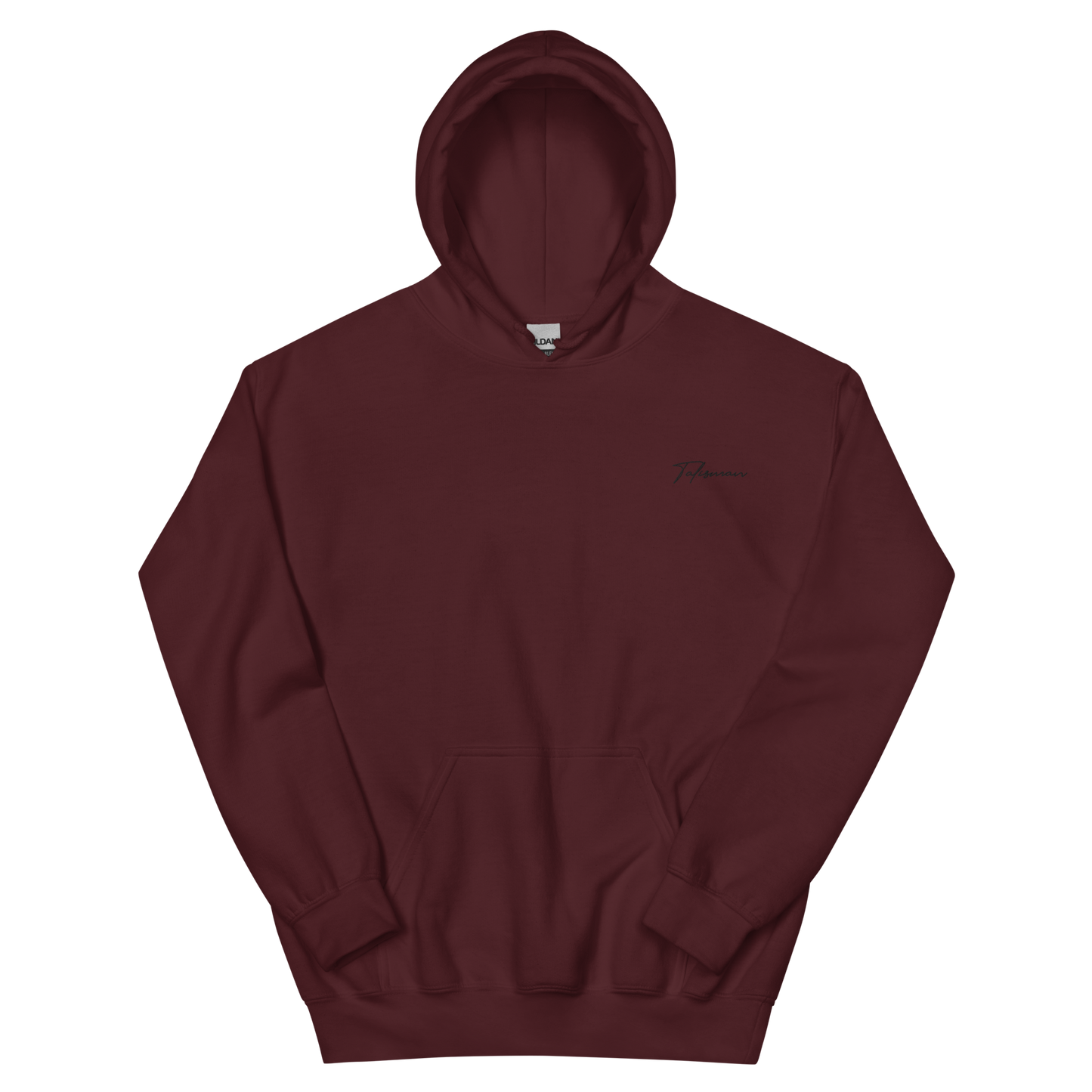 Diamond Hoodie