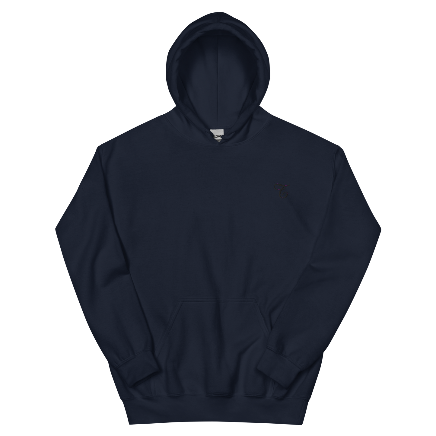 Heritage Hoodie