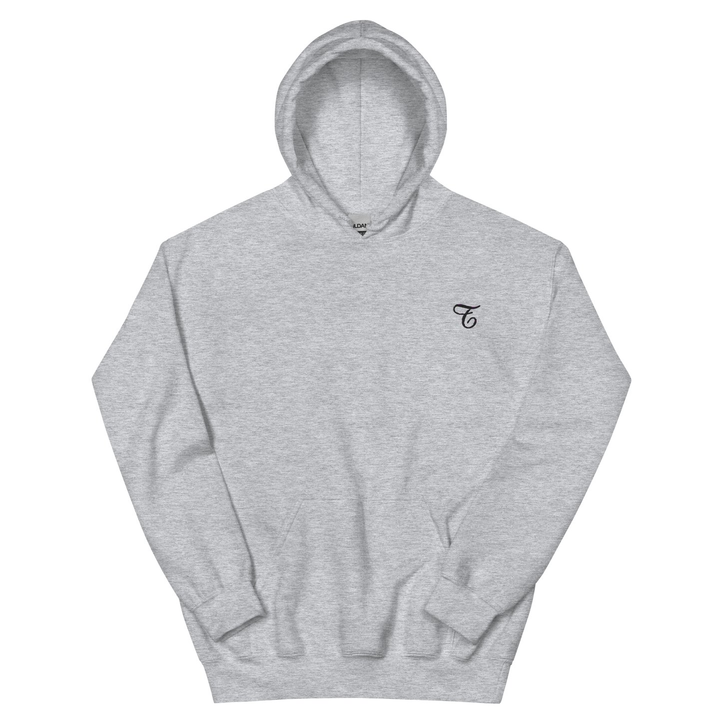 Heritage Hoodie