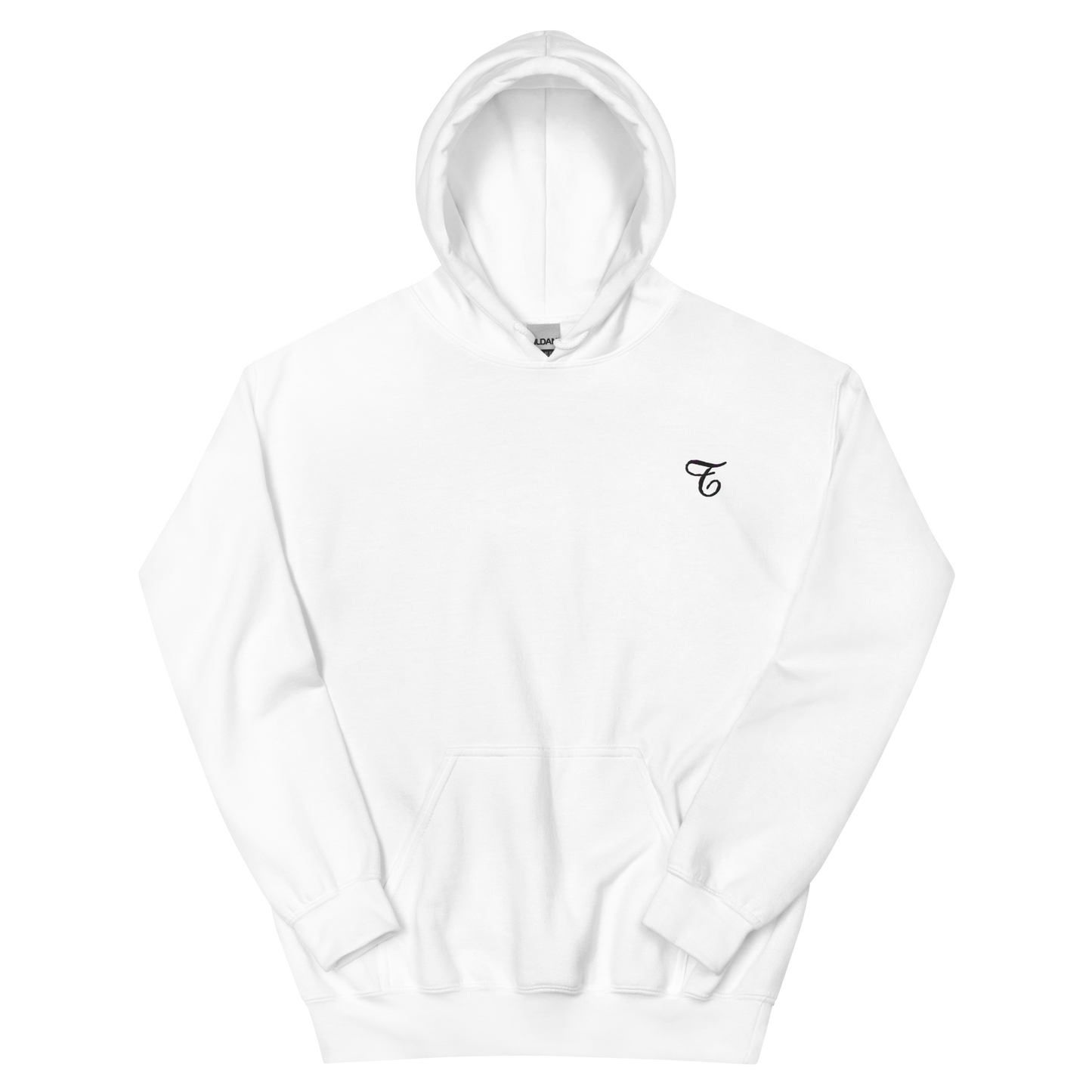 Heritage Hoodie